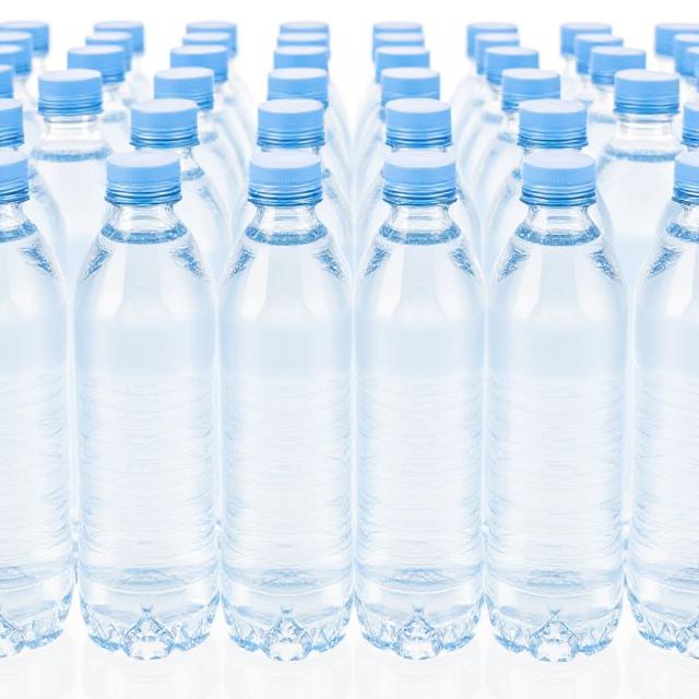 Water Delivery
